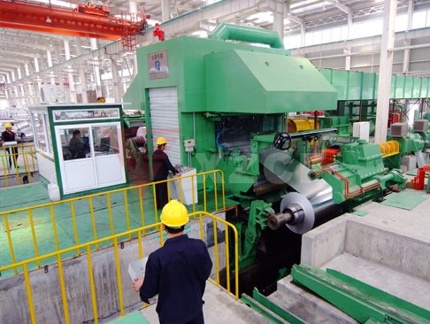 生產(chǎn)設備